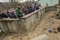 Ukrajinské deti navštívili parlament aj zoo: Na hrôzy vojny zabúdame v Bratislave!