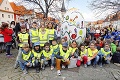 Veľkonočný ošiaľ na východnom Slovensku: Hitom sú obrie vajíčka!