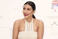 Kim Kardashian mala kedysi ÚPLNE inú tvár: Pri pohľade na tie fotky zabudnete zatvoriť ústa!