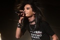 Strapaté čudo je preč! Spevák z Tokio Hotel drasticky zmenil imidž: Baby, čo naňho poviete teraz?