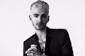 Strapaté čudo je preč! Spevák z Tokio Hotel drasticky zmenil imidž: Baby, čo naňho poviete teraz?