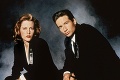 Veľký návrat agentov Muldera a Scullyovej po trinástich rokoch: Akty X sú späť!