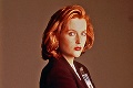 Veľký návrat agentov Muldera a Scullyovej po trinástich rokoch: Akty X sú späť!