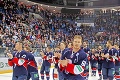 Tajné rokovanie v Rusku! Spasia belasých v KHL Rusi či žraloci z J&T?