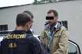 Žiarlivý expriateľ ju polial kyselinou: Mrazivá výpoveď zohavenej Martiny!