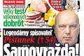 Nový Čas - 24.03.2015