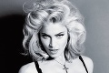 Madonna a jej perverzné zábery na Instagrame: Rozkrok a prsia ukazuje svetu!