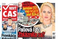 Nový Čas - 19.03.2015