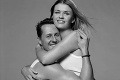 Michael Schumacher a Corinna