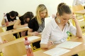 Väčšina rumunských stredoškolákov pohorela na maturitách
