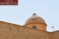 Vyčíňanie v biblickom meste Ninive: Islamský štát strháva kríže!