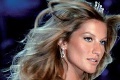 Ikona modelingu Gisele Bündchen svojím rozhodnutím šokovala svet: Končím!