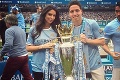 Samir Nasri a Lindsay Lohan si užili: Jedna divoká noc v Paríži!