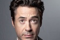 Alexovi daroval ruku Robert Downey jr.: Ak protéza, tak od Iron Mana!