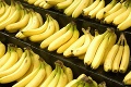 Ďalšie prekvapenie v poľských potravinách: V banánoch našli kokaín!