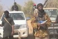 Islamský štát rozširuje svoje územie: Africký Boko Haram mu prisahal vernosť!