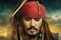 Totálny bizár z Peru: Patrónom na dresoch tímu FC Pirata bola pirátska ikona Jack Sparrow!