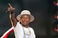 Krutá pravda o najväčšom hite roka 2013: Pharrell Williams si poriadne zavaril!