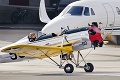 Harrison Ford havaroval na lietadle: Experti sa divia nad jeho správaním počas núdzovej situácie