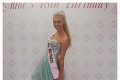 Sebavedomý Kyrgios zalovil na tínedžerskej Miss: Austrálčan si narazil túto 18-ročnú sexicu!