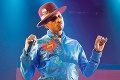 Pharrell Williams mal počas koncertu vo Viedni šťastnú ruku: Mladá Slovenka Eva mohla byť úplne 
