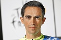 Bok po boku v pelotóne: Sagan bude prvýkrát v jednom drese spolu s Contadorom