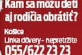 Detská psychologička o samovraždách tínedžerov: Zodpovednosť nesú rodičia!