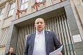 Vulgárny smerák Jánoš: Po obvineniach z týrania nastal nečakaný zvrat!