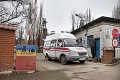 Baňu v Donbase po výbuchu obklúčili plačúce ženy: Márne čakajú na svojich mužov!