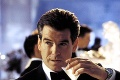 Pierce Brosnan a jeho šokujúca úprimnosť: Viem, že som bol zlý James Bond...