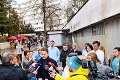 V Žiline dalo výpoveď 15 lekárov, odbory chcú hlavu riaditeľa nemocnice: Čo na to ministerstvo?