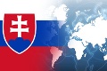 Ktorá krajina je najväčšou hrozbou pre Slovensko? Od roku 1996 sa prvé miesto nezmenilo