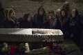 Rusi sa lúčia s Borisom Nemcovom († 55): Milenka pred pohrebom ušla z krajiny