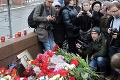 Ďalšia záhada okolo vraždy politika Nemcova: Pouličné kamery boli vypnuté!