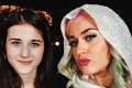 Iba dve Slovenky sa dostali ku Katy Perry: Jedinečná SELFIE a darček priamo od speváčky!