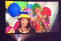 Zážitok na celý život: Alexandra a Patrícia na pódiu s Katy Perry!