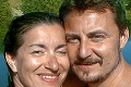 Judita Hansman si prešla psychickým peklom: Trápenie s bývalým manželom