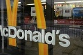 Sieť McDonald's má problém: Obvinenie z daňového úniku!