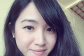 Sexi brankárka Zhao Lina: Číňania sú z nej hotoví, zahviezdi na MS?