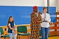 Jessicin nápad, ako pomôcť deťom v Afrike, zaujal Ibiho Maigu: Pre černoškov vyrábam náramky z gumičiek