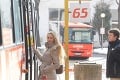 V prvý školský deň bude premávať viac prímestských autobusov v Bratislavskom kraji