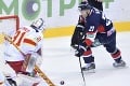 Fantastická rozlúčka Slovana s KHL: Takúto atmosféru nám môže závidieť celé Rusko!