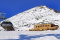 Štrbské pleso malo vlek ako prvé! Slovenský unikát stavali 2 roky