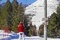 Štrbské pleso malo vlek ako prvé! Slovenský unikát stavali 2 roky