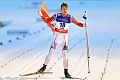 Plač Pettra Northuga na MS v klasickom lyžovaní: Získal zlato, keď mal sedieť v base!