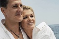 Michael Schumacher a Corinna