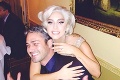 Lady Gaga sa na Valentína zasnúbila: Od sexi herca dostala úchvatný prsteň!