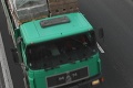 V Maďarsku zadržali slovenský kamión: Načierno prevážali hračky!
