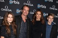 Cindy Crawford ukázala nádhernú dcéru: Čo poviete, prekoná krásou svoju slávnu mamu?