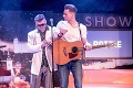 Thomas Puskailer predstaví v Slovak Showbiz For Beginners nové skladby a tvrdú realitu šoubiznisu!